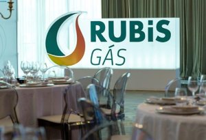 A Rubis patrocina os Troféus Luso-Franceses 2023 e vence o Troféu Investimento