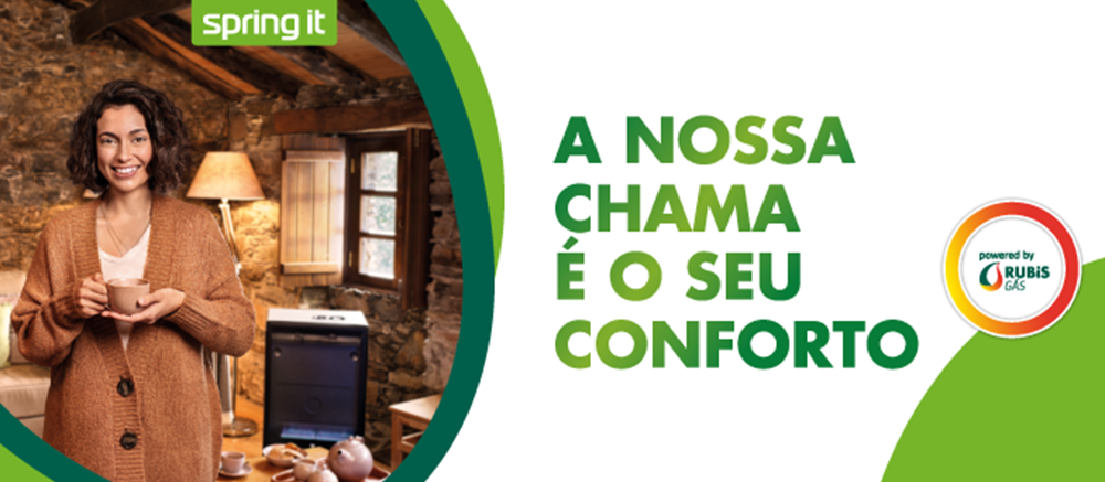 Campanhas Rubis Gás
