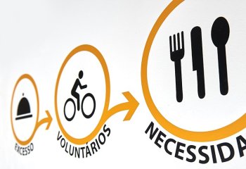 Re-food reinventa-se em tempo de pandemia com o apoio da Rubis